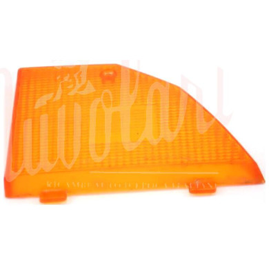 LENTE POST. CARELLO ARANCIO