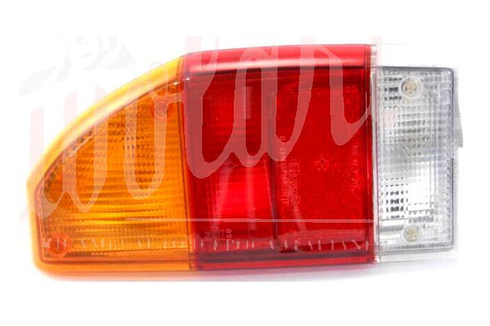 FANALE POST. ALT. FRECCIA ORRIZ. D