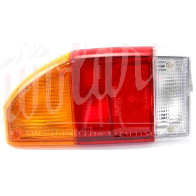 FANALE POST. ALT. FRECCIA ORRIZ. D