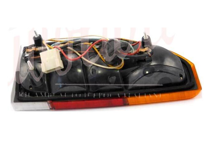 FANALE POST. ALT. FRECCIA ORRIZ. D