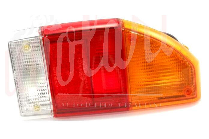 FANALE POST. ALT. FRECCIA ORRIZ.