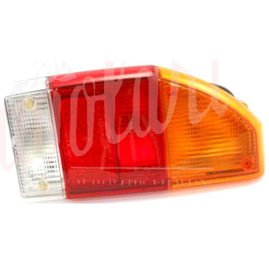 FANALE POST. ALT. FRECCIA ORRIZ.