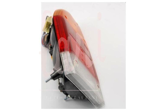 FANALE POST. ALT. FRECCIA ORRIZ.