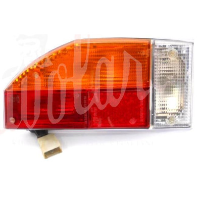 FANALE POST. ALT. FRECCIA VERT.