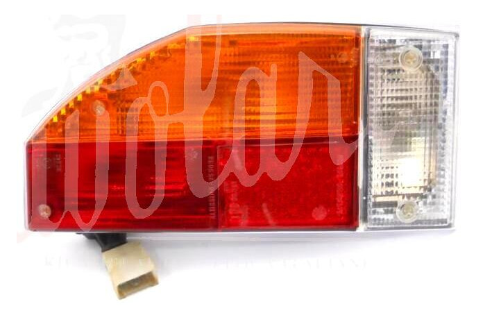 FANALE POST. ALT. FRECCIA VERT.