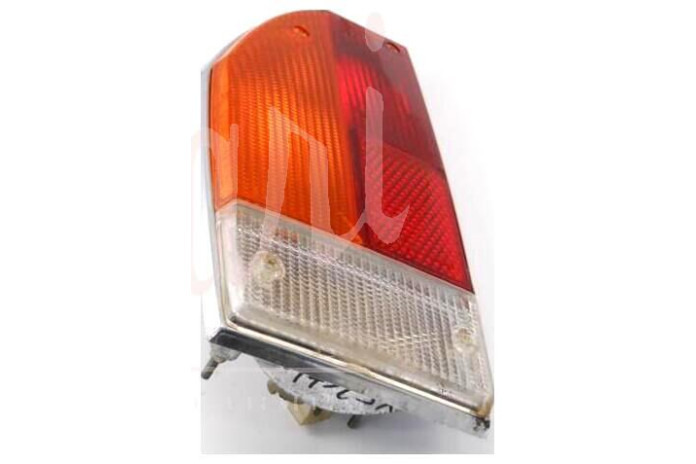 FANALE POST. ALT. FRECCIA VERT.