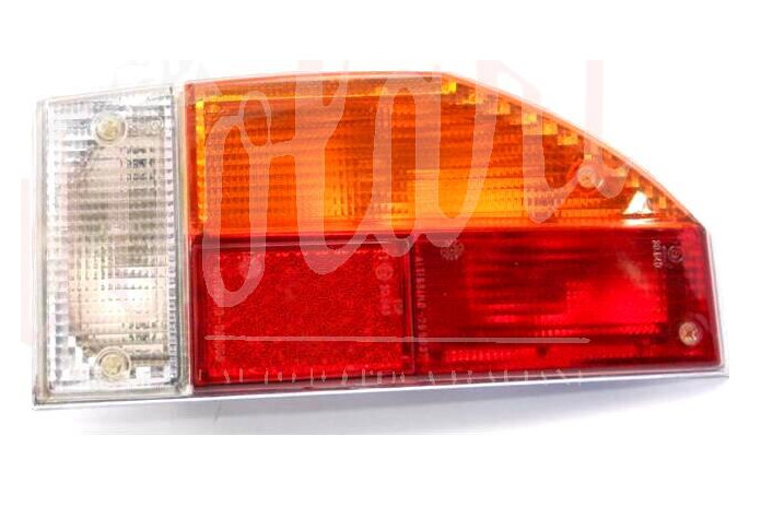 FANALE POST. ALT. FRECCIA VERT.