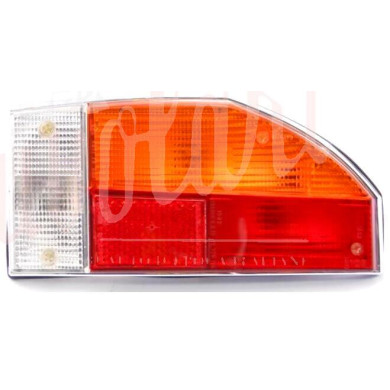 FANALE POST. CARELLO FRECCIA VERT.