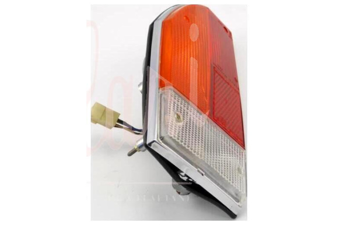 FANALE POST. CARELLO FRECCIA VERT.