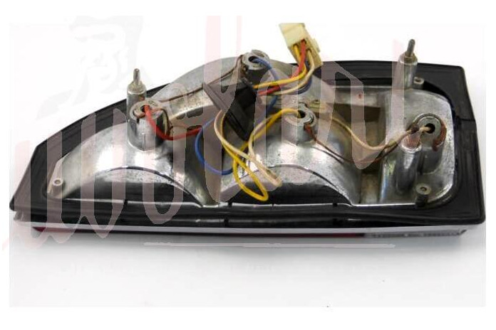 FANALE POST. CARELLO FRECCIA VERT.