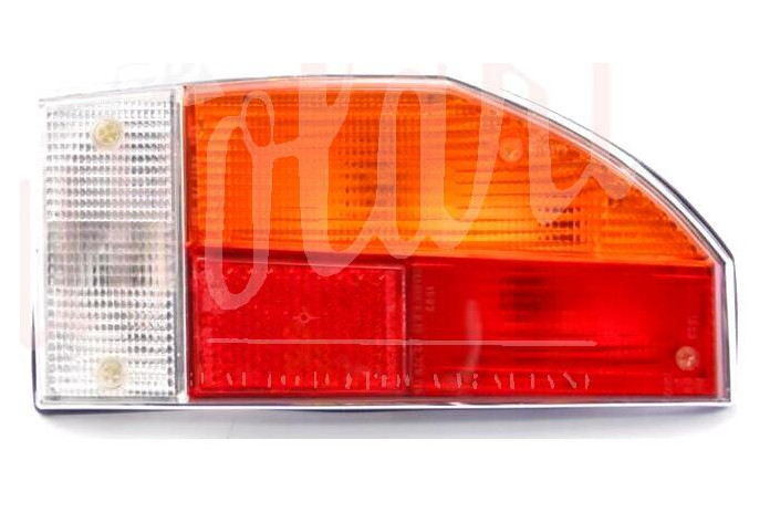 FANALE POST. CARELLO FRECCIA VERT.