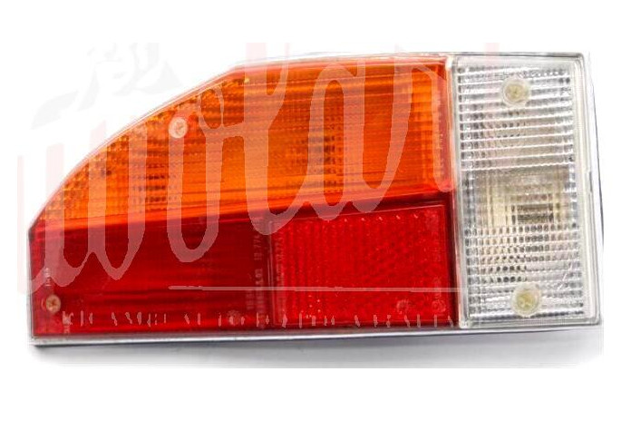 FANALE POST. CARELLO FRECCIA VERT.