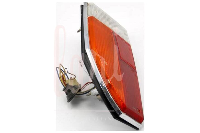 FANALE POST. CARELLO FRECCIA VERT.