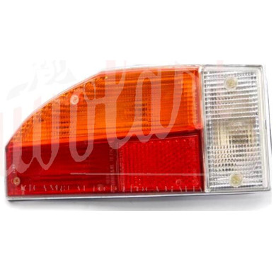 FANALE POST. CARELLO FRECCIA VERT.