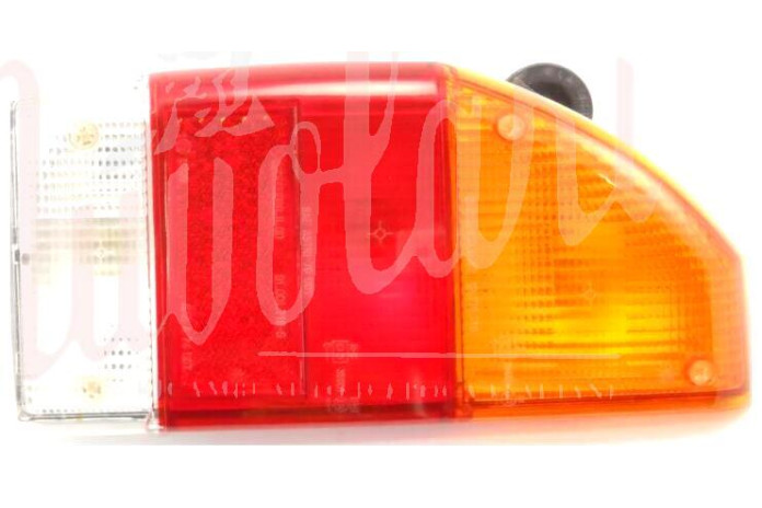 FANALE POST. CARELLO FRECCIA ORRIZ.