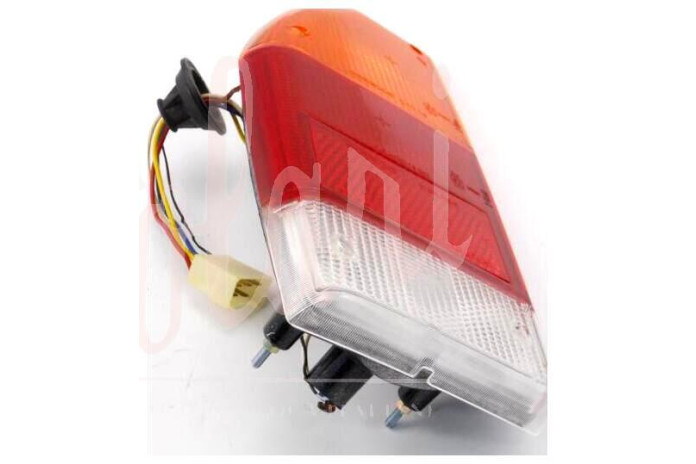 FANALE POST. CARELLO FRECCIA ORRIZ.