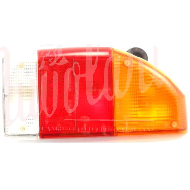 FANALE POST. CARELLO FRECCIA ORRIZ.