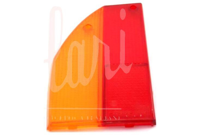 LENTE POST. ALT. R/A LENTE VERT.