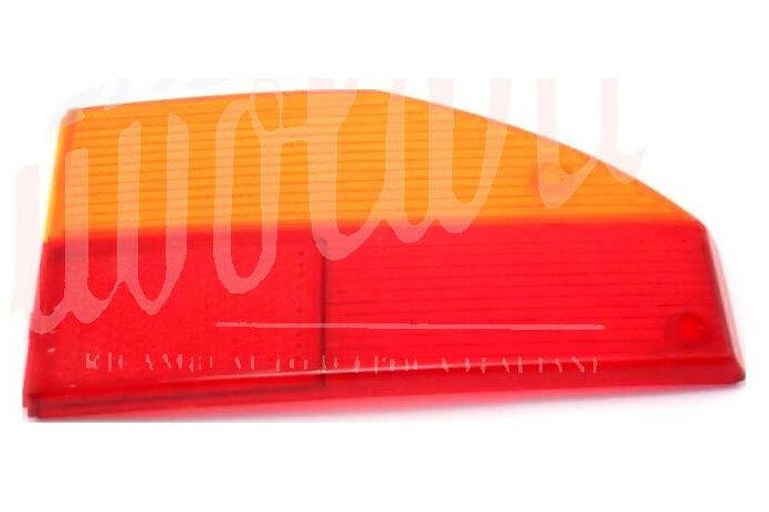 LENTE POST. ALT. R/A LENTE VERT.