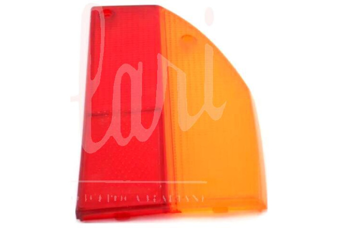 LENTE POST. ALT. R/A LENTE VERT.