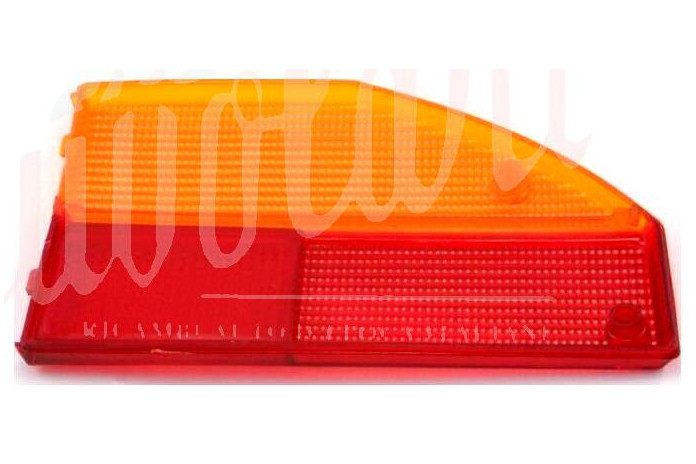 LENTE POST. ALT. R/A LENTE VERT.