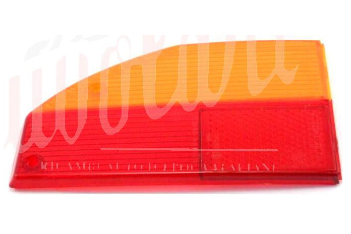 LENTE POST. ALT. R/A LENTE VERT.