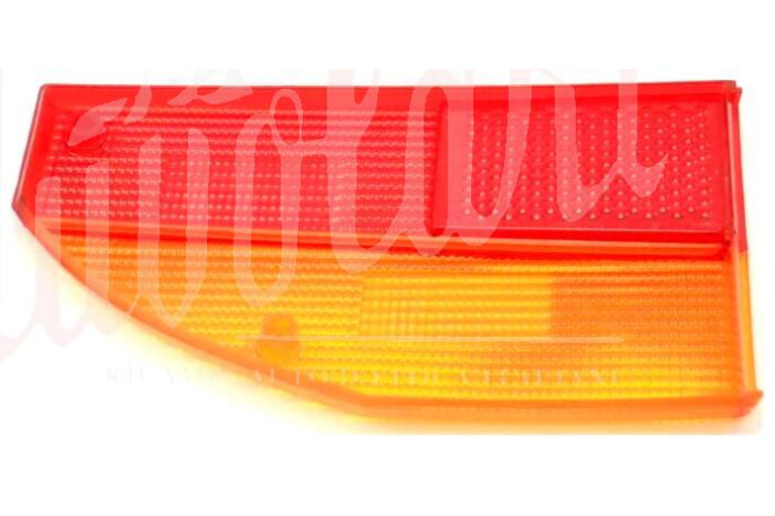 LENTE POST. CARELLO R/AFRECCIA VERT.