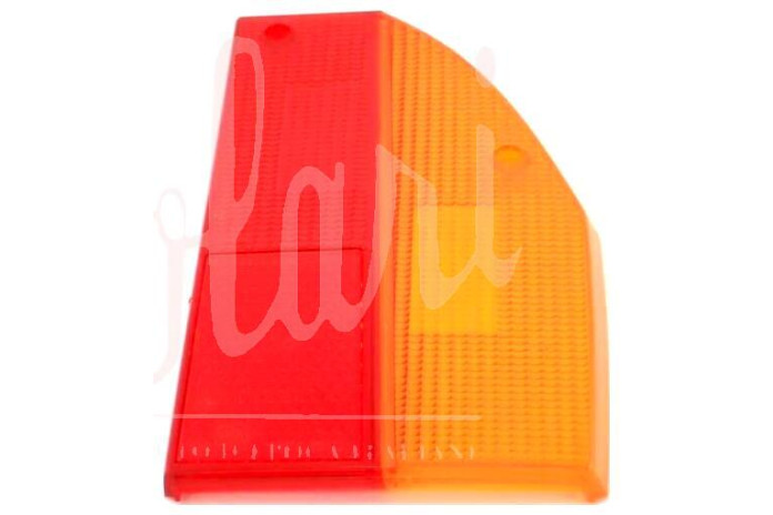 LENTE POST. CARELLO R/AFRECCIA VERT.