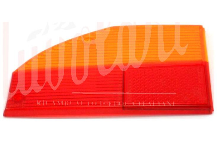 LENTE POST. CARELLO R/AFRECCIA VERT.