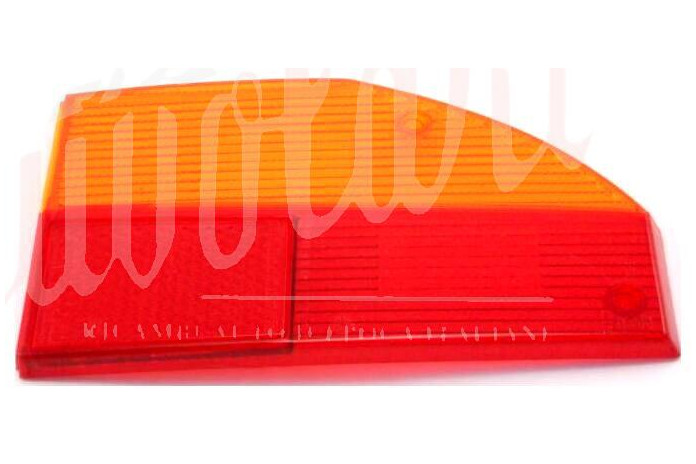 LENTE POST. CARELLO R/AFRECCIA VERT.