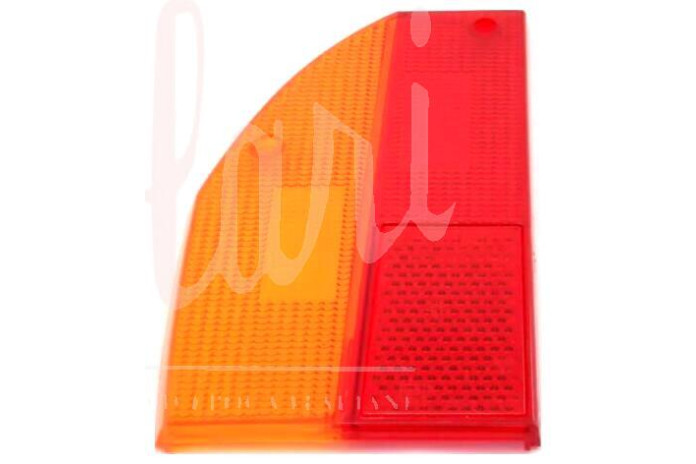 LENTE POST. CARELLO R/AFRECCIA VERT.