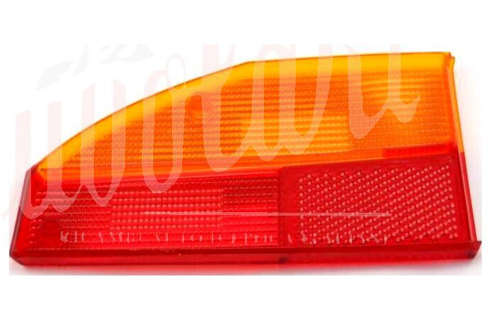 LENTE POST. CARELLO R/AFRECCIA VERT.