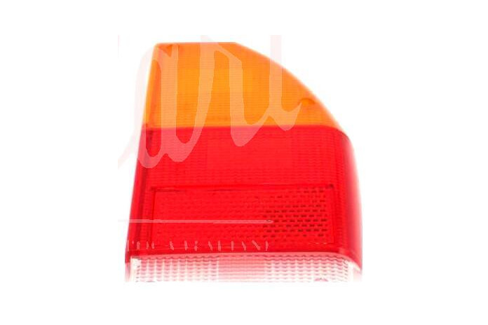 LENTE POST. CARELLO B/R/A PEZZO UNICO