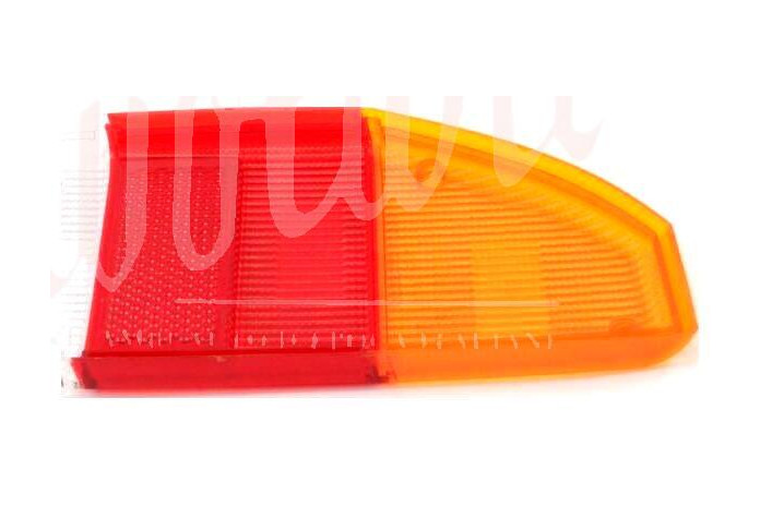 LENTE POST. CARELLO B/R/A PEZZO UNICO