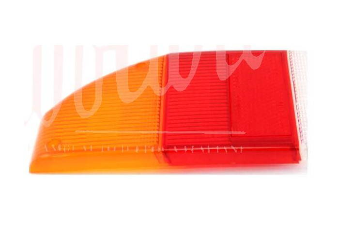 LENTE POST. CARELLO B/R/A PEZZO UNICO