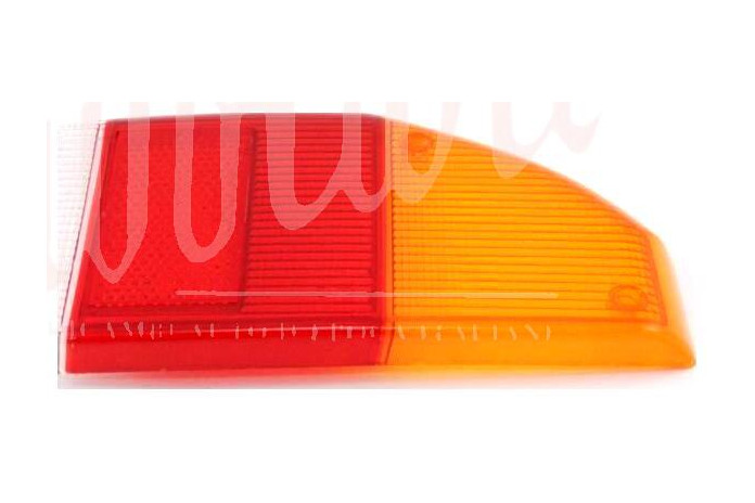 LENTE POST. ALTISSIMO B/R/A PEZZO UNICO