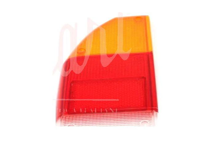 LENTE POST. ALTISSIMO B/R/A PEZZO UNICO