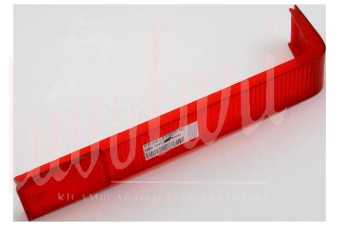LENTE POST. ELMA ROSSA
