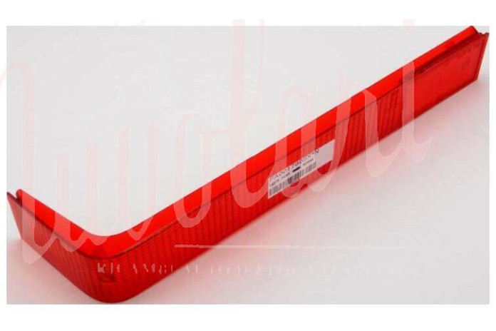 LENTE POST. ELMA ROSSA