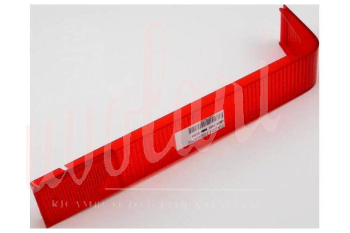 LENTE POST. ELMA ROSSA