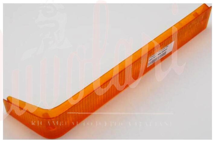 LENTE POST. ELMA ARANCIO