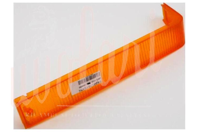 LENTE POST. ELMA ARANCIO