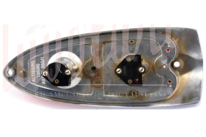 FANALE POST. R/A S/CATD. ALTIS.