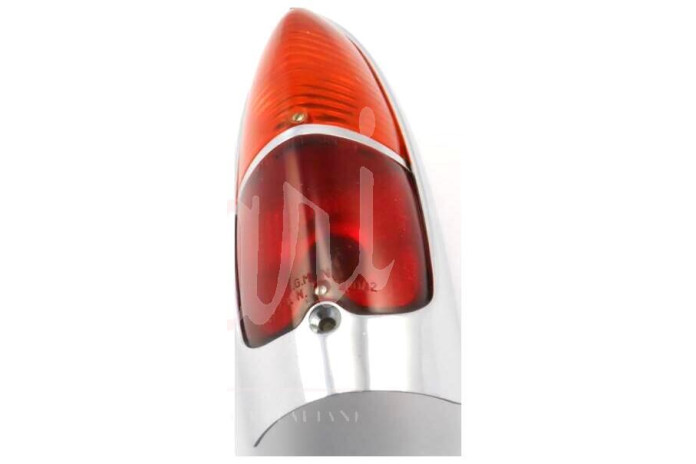 FANALE POST. R/A S/CATD. ALTIS.