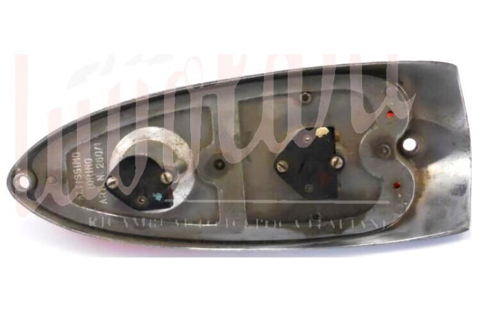 FANALE POST. R/A S/CATAD. ALTIS.