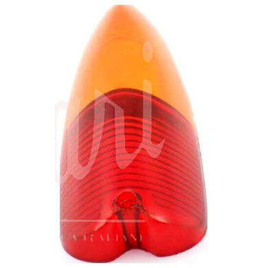 LENTE POST. R/A S/ CATAD. CONCORRENZA