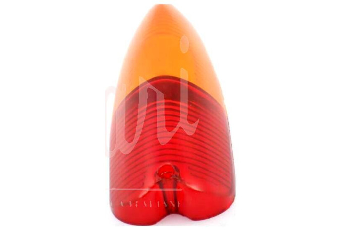 LENTE POST. R/A S/ CATAD. CONCORRENZA