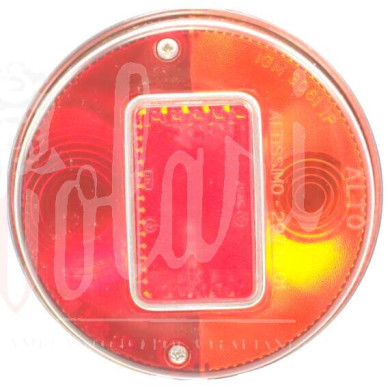 FANALE POST. R/A ALTISSIMO