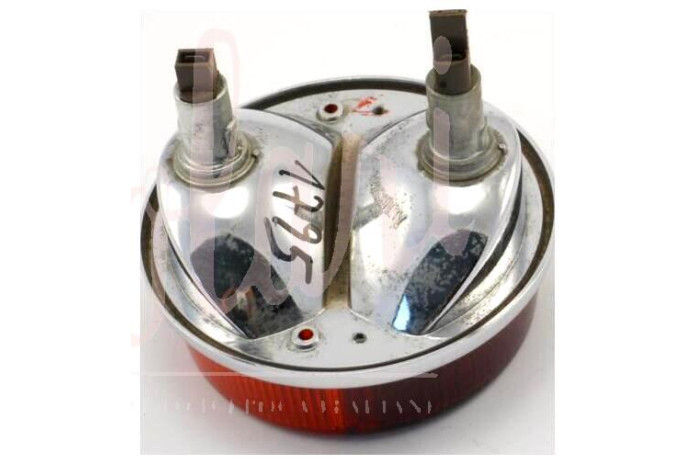 FANALE POST. R/A ALTISSIMO