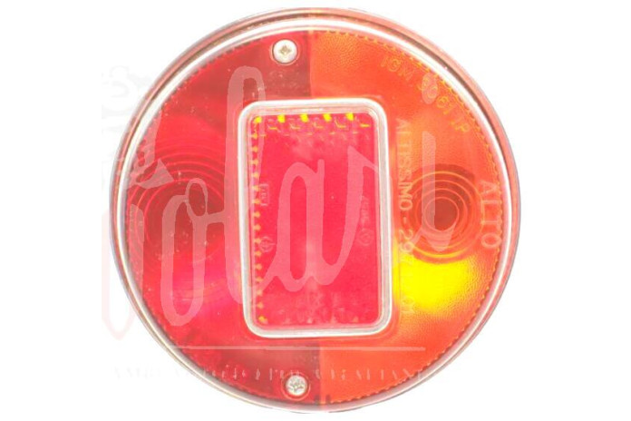 FANALE POST. R/A ALTISSIMO